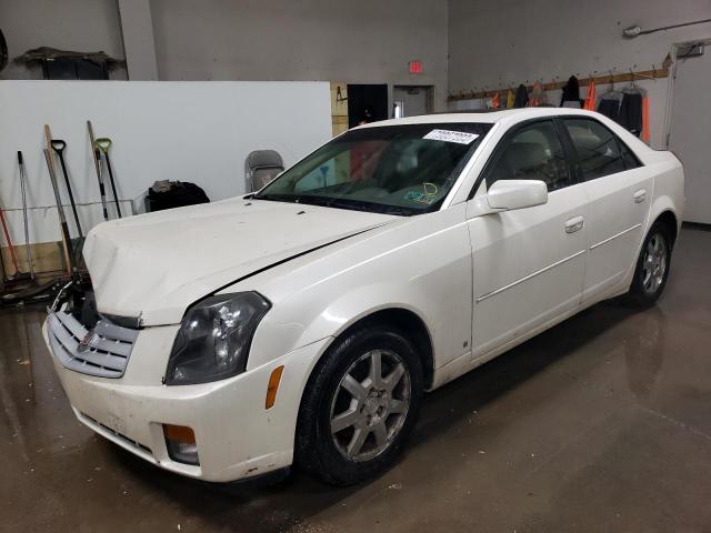 2006 Cadillac CTS 