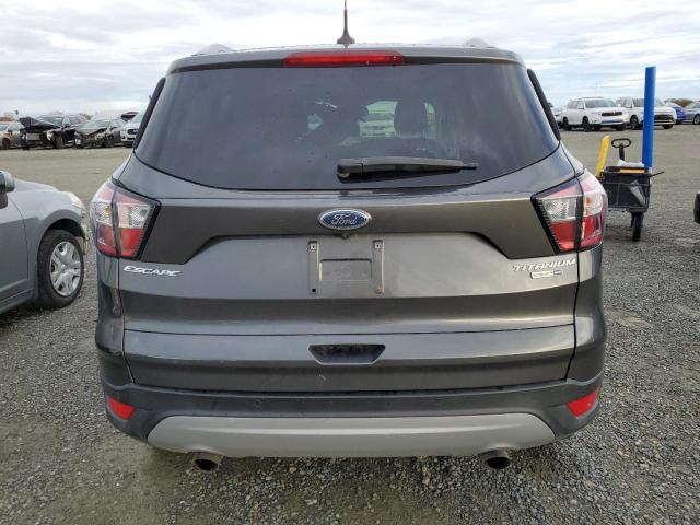 1FMCU9J90JUC49763 2018 FORD ESCAPE, photo no. 6