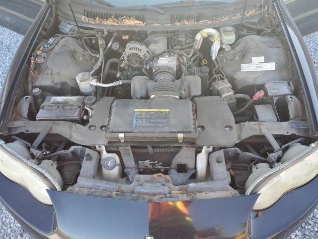 2G1FP32K722152261 | 2002 Chevrolet camaro