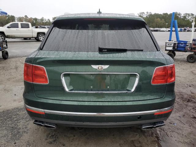 VIN SJAAM2ZV8KC026755 2019 Bentley Bentayga no.6