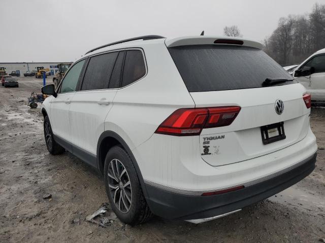 3VV2B7AX5LM018505 | 2020 VOLKSWAGEN TIGUAN SE