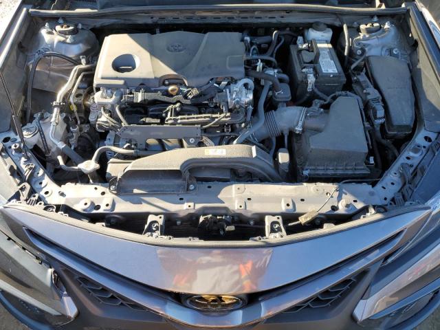 4T1G11AKXMU562791 | 2021 TOYOTA CAMRY SE