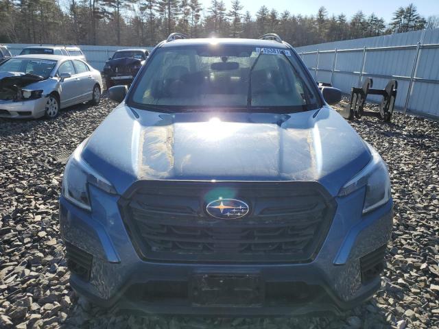 JF2SKACC5PH430831 | 2023 Subaru forester