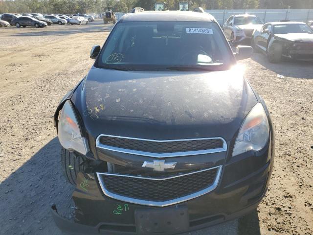 2GNFLFEK3E6127068 | 2014 CHEVROLET EQUINOX LT