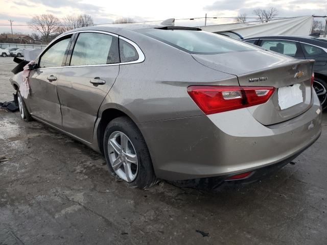 1G1ZD5ST3PF205084 | 2023 CHEVROLET MALIBU LT