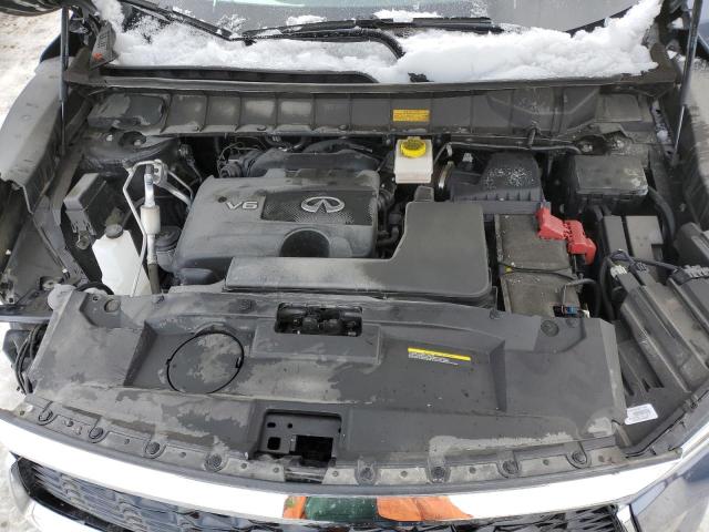 2022 INFINITI QX60 AUTOG - 5N1DL1HU8NC332811
