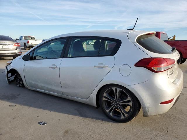 2016 KIA FORTE LX - KNAFK5A84G5643547