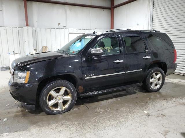 2014 Chevrolet Tahoe 