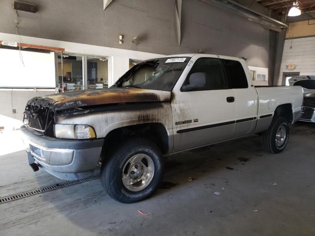 1998 Dodge Ram 1500 