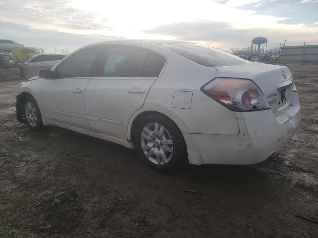 Vin: 1n4al2ap2an464954, lot: 82177783, nissan altima base 20102