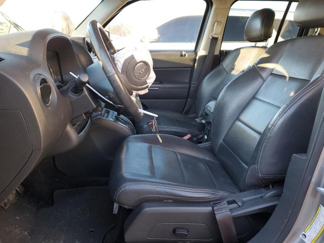 2015 JEEP PATRIOT LI 1C4NJRCB2FD190289