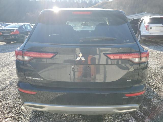 JA4J4UA84PZ017940 | 2023 MITSUBISHI OUTLANDER