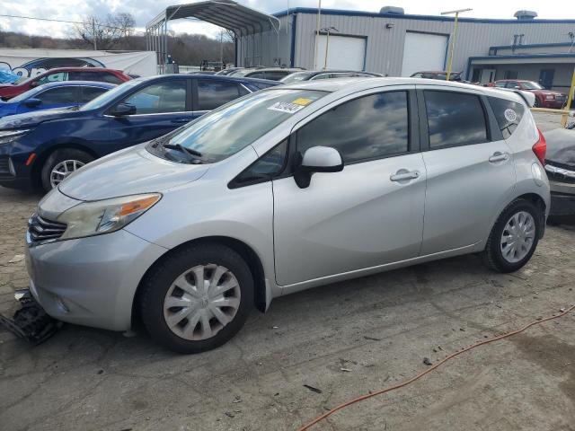 2014 Nissan Versa Note S