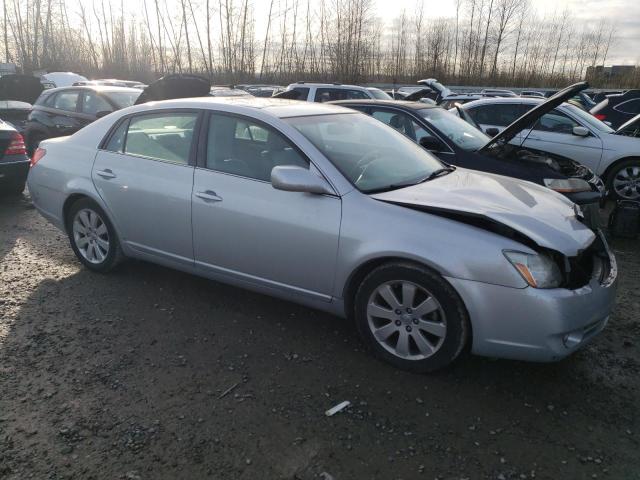 4T1BK36B27U177676 | 2007 Toyota avalon xl