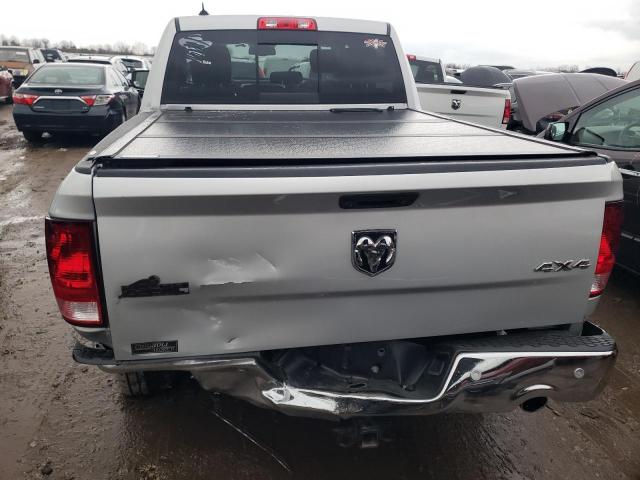 1C6RR7LT3JS313763 | 2018 RAM 1500 SLT