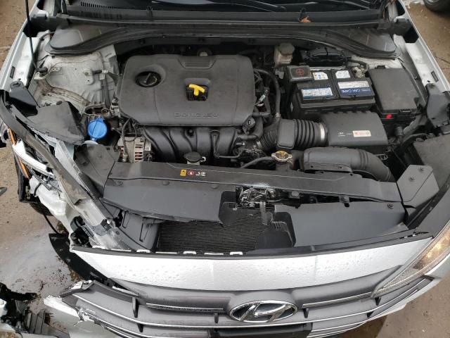 5NPD84LF8KH434156 | 2019 HYUNDAI ELANTRA SE