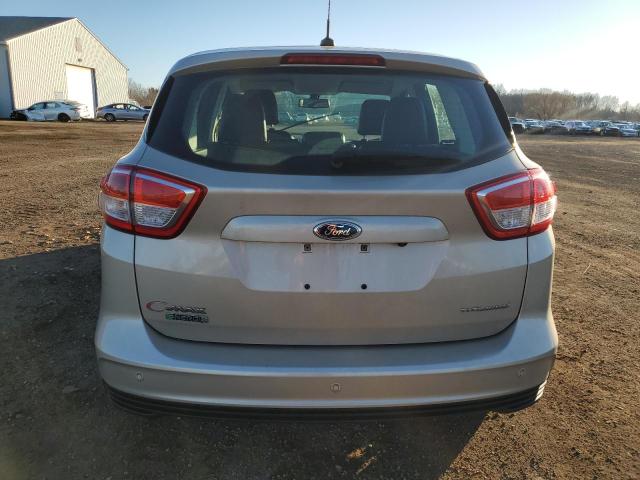2017 FORD C-MAX 1FADP5FU4HL110439