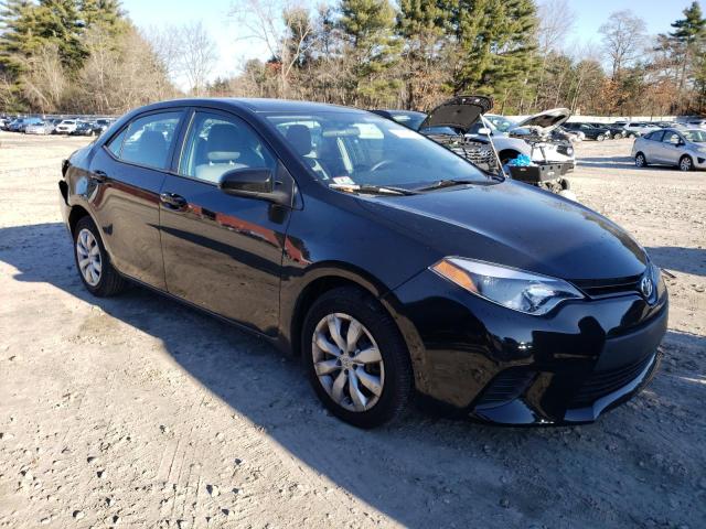 2T1BURHE2EC203955 | 2014 TOYOTA COROLLA L