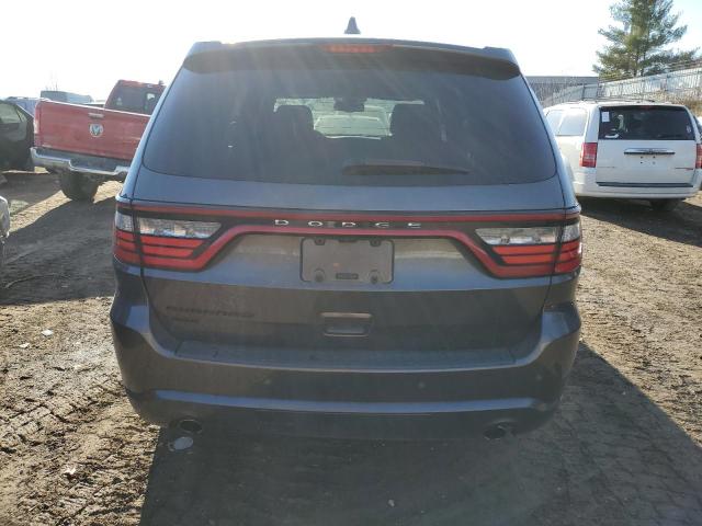 1C4RDJAG2FC202536 | 2015 DODGE DURANGO SX