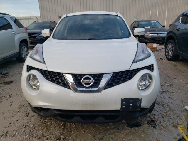 JN8AF5MV8HT753067 | 2017 NISSAN JUKE S