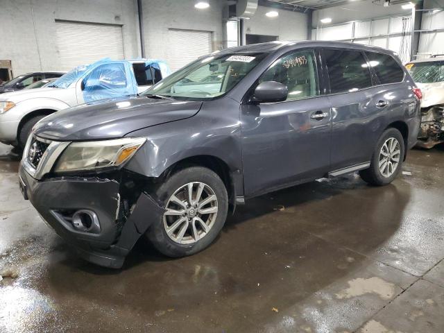 5N1AR2MM9EC729859 | 2014 NISSAN PATHFINDER