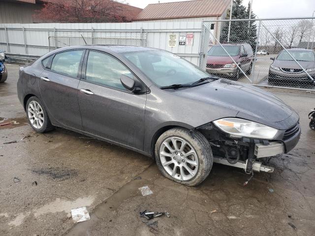 1C3CDFCBXED831706 | 2014 DODGE DART LIMIT