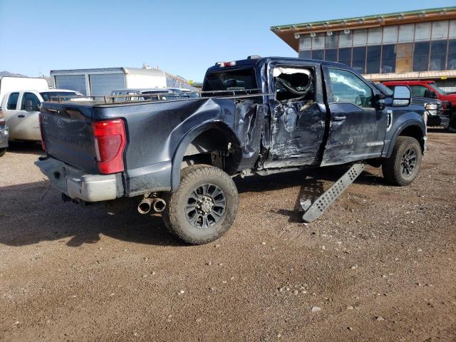 1FT8W3BTXMED01006 | 2021 FORD F350 SUPER