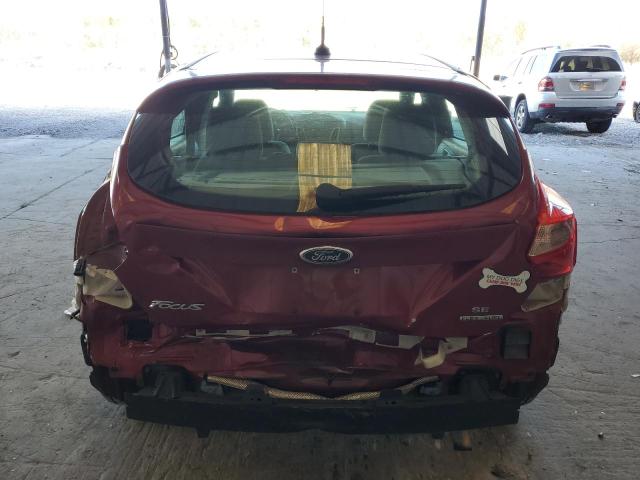 1FADP3K2XEL435553 | 2014 FORD FOCUS SE