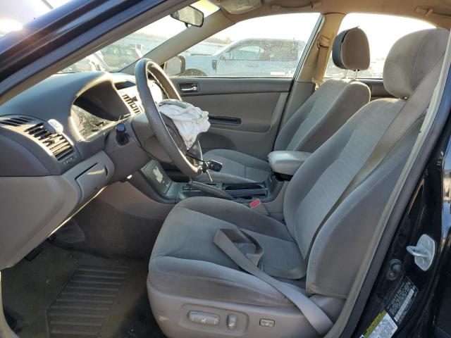 4T1BE32K26U723632 | 2006 Toyota camry le