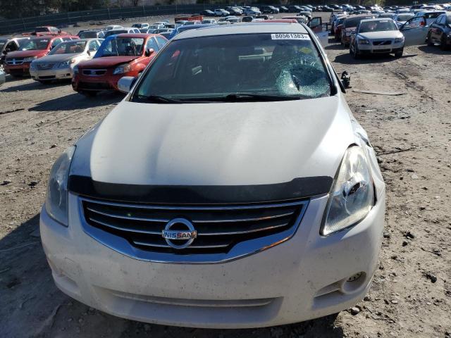 1N4AL2AP2CC156214 | 2012 Nissan altima base