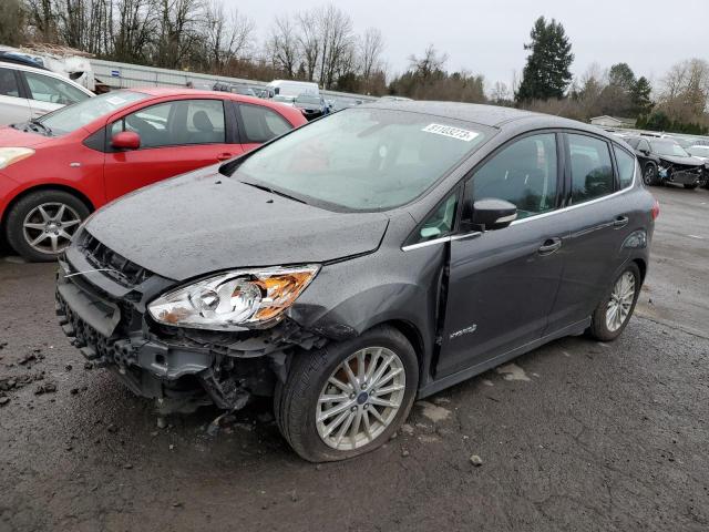 2015 FORD C-MAX SEL 1FADP5BU3FL104425