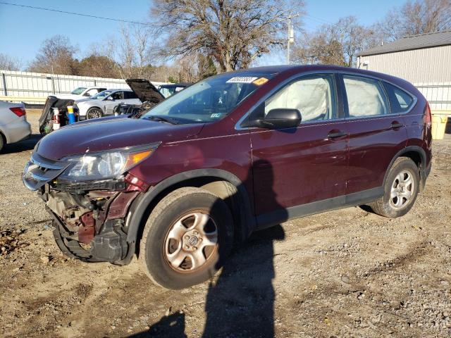 Vin: 5j6rm4h31dl074642, lot: 80502383, honda crv lx 2013 img_1