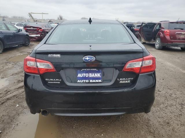 4S3BNAF6XH3016972 | 2017 SUBARU LEGACY 2.5