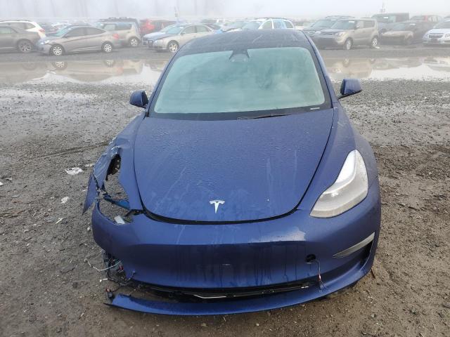 5YJ3E1EA2NF359400 | 2022 TESLA MODEL 3