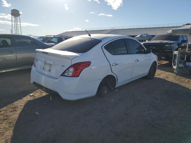 3N1CN7AP8JL805979 | 2018 NISSAN VERSA S