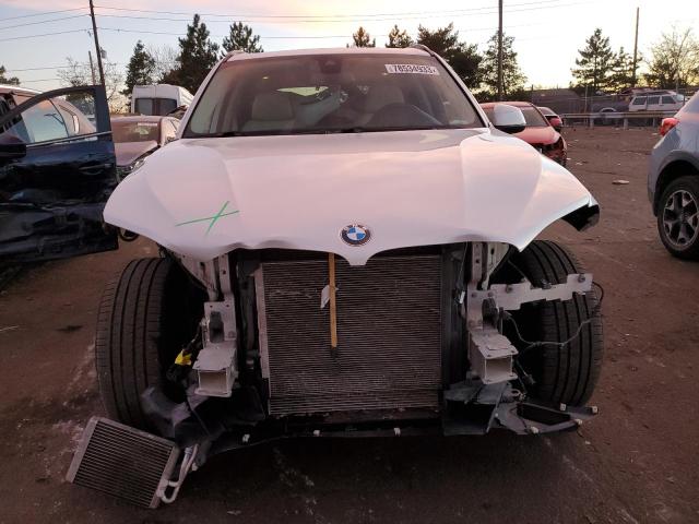 5UXKR6C51F0J75566 2015 BMW X5, photo no. 5