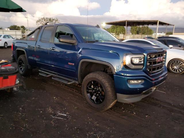 1GTV2NEC8GZ356704 | 2016 GMC SIERRA K15