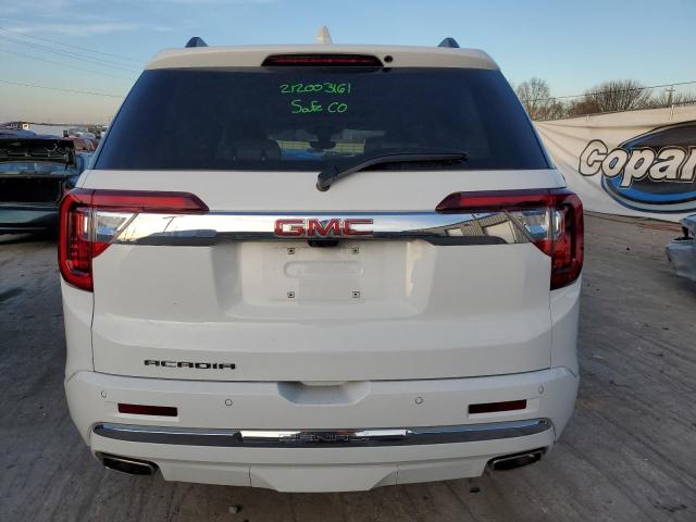 1GKKNPLS6PZ177534 | 2023 GMC ACADIA DEN