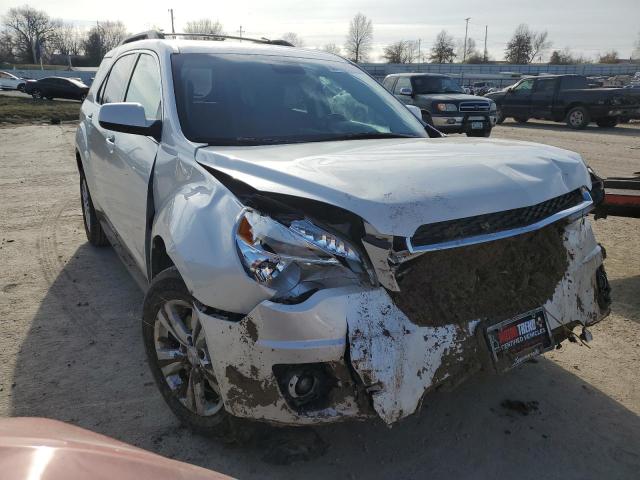 1GNALCEK5FZ113882 | 2015 CHEVROLET EQUINOX LT