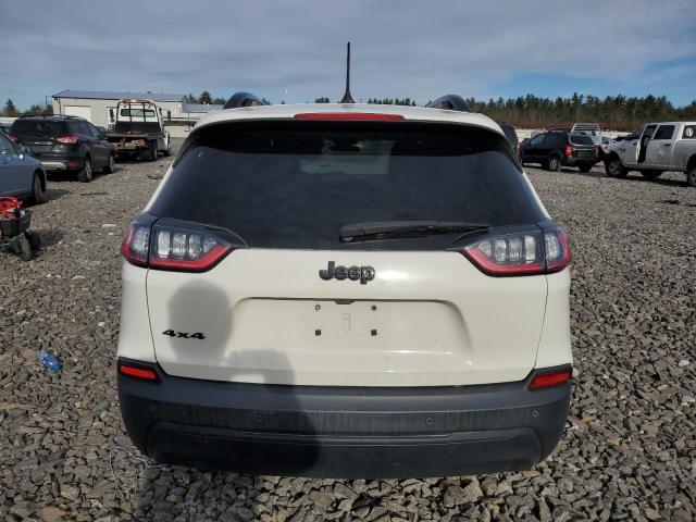 1C4PJMLB9KD364087 | 2019 JEEP CHEROKEE L