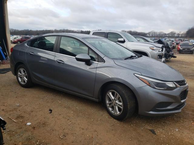 Vin: 1g1be5smxj7209867, lot: 82132993, chevrolet cruze lt 20184