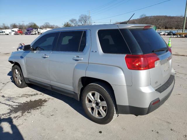 2GKALMEK0F6124626 | 2015 GMC TERRAIN SL