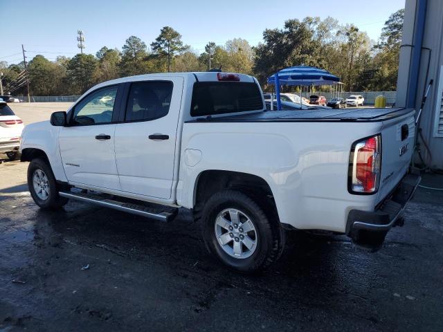 2017 GMC Canyon VIN: 1GTG5BEN3H1275528 Lot: 78894373