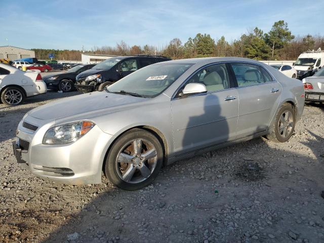 2012 Chevrolet Malibu 