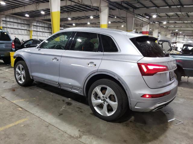 WA1EAAFY3P2066878 2023 AUDI Q5, photo no. 2