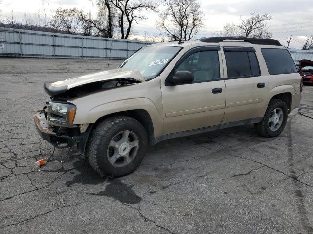 2006 Chevrolet TrailBlazer EXT LS