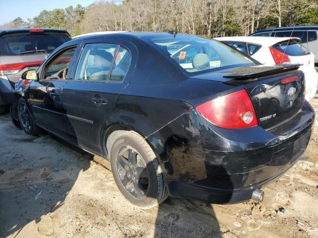 1G1AT58H097213756 | 2009 Chevrolet cobalt lt