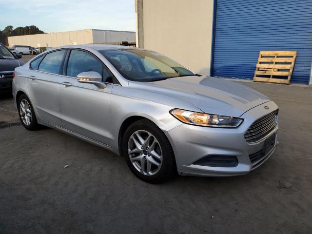 2013 Ford Fusion Se VIN: 3FA6P0H77DR298887 Lot: 80723573