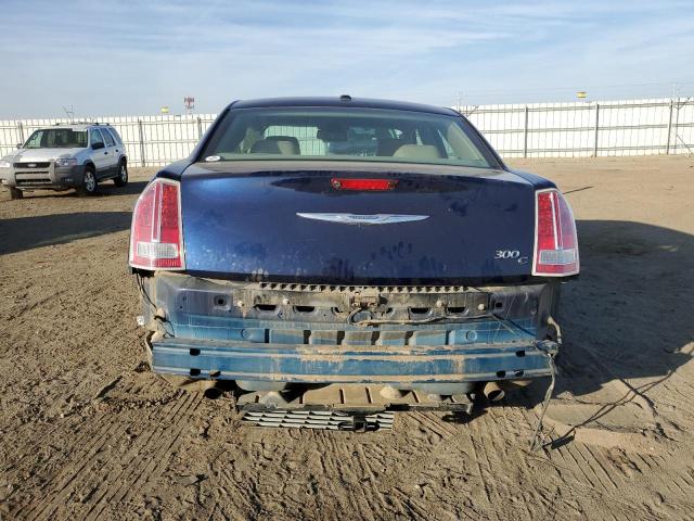 2C3CCAET0EH301467 | 2014 CHRYSLER 300C