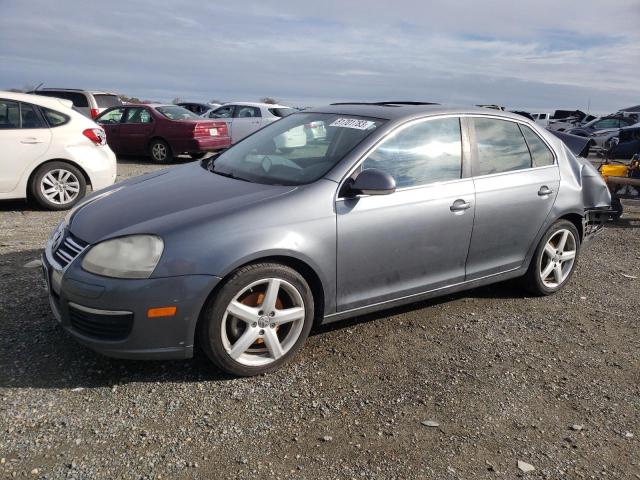 3VWRZ71K38M035711 | 2008 Volkswagen jetta se